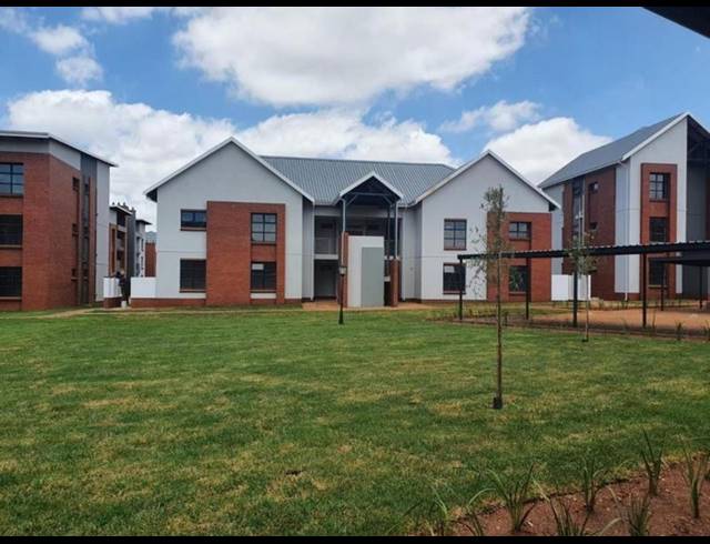 1 BEDROOM PROPERTY TO RENT IN GLEN MARAIS